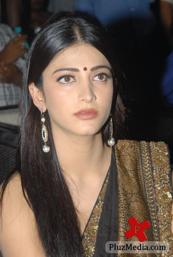 Sruthi Hassan at 7th Sense Audio Launch Stills | Picture 85332